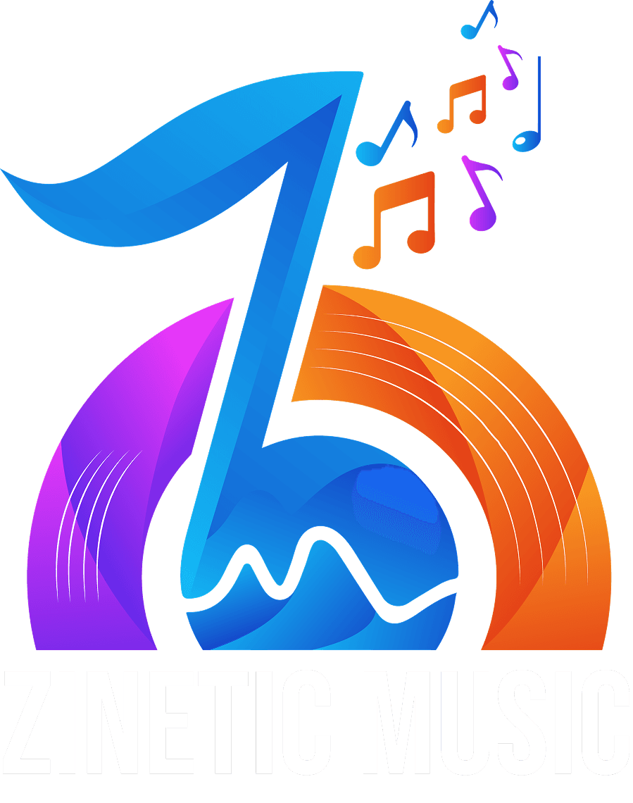 Zinetic Music